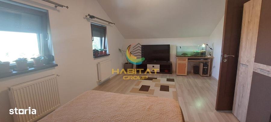 Casă cu 5 camere cu Teren 160 Mp în Central