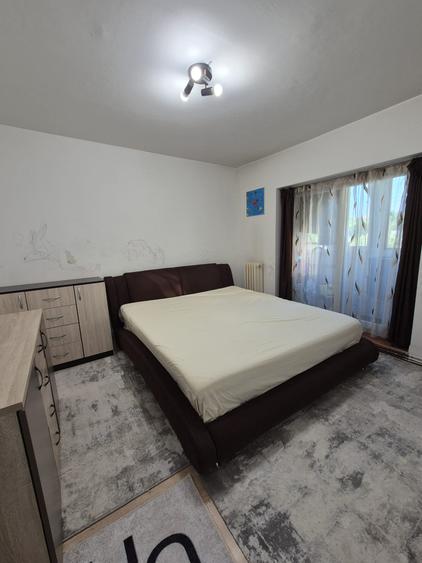 Apartament cu 2 camere decomandat în Dancu