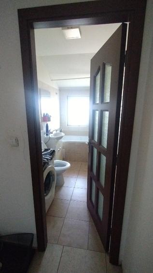 Garsonieră semidecomandată în Șagului
