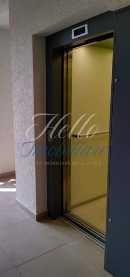Apartament cu 3 camere semidecomandat, mobilat în Mărăști