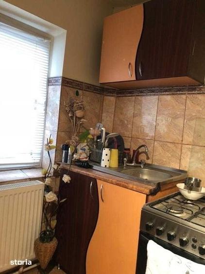 inchiriez apartament doua camere numai pentru elevi la scoala - 5