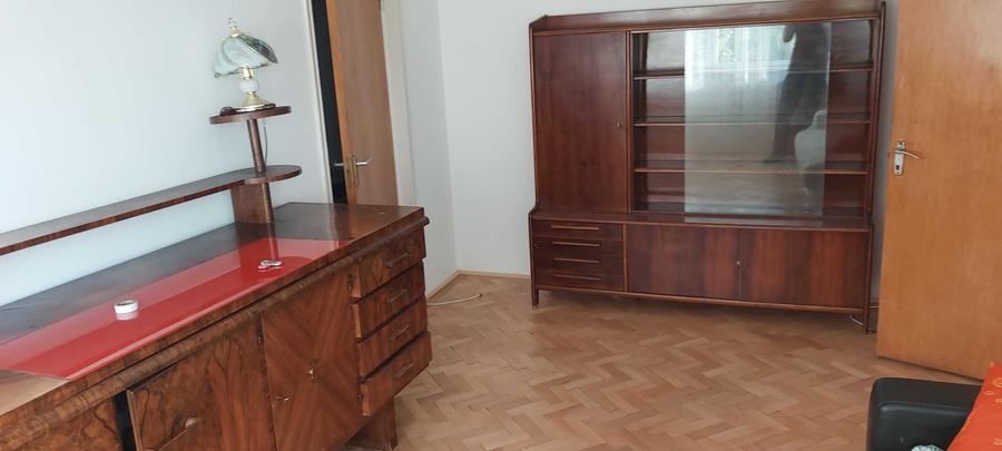 Apartament cu 2 camere semidecomandat în Bucureștii Noi