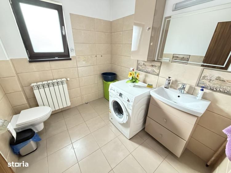 Casa moderna 137 mp utili | Teren 600 mp| Valea Adanca Pepinierei - 19