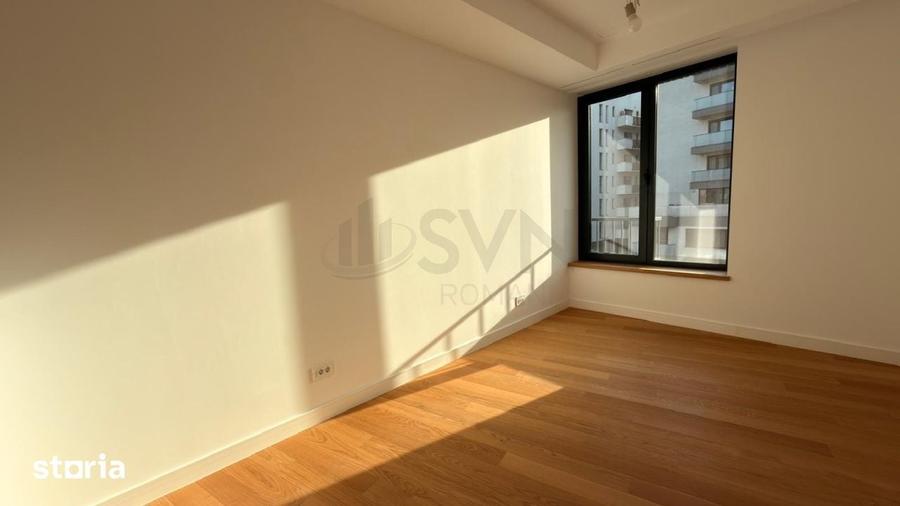 Apartament 3 camere nemobilat I Pipera I Lux I De inchiriat - 7