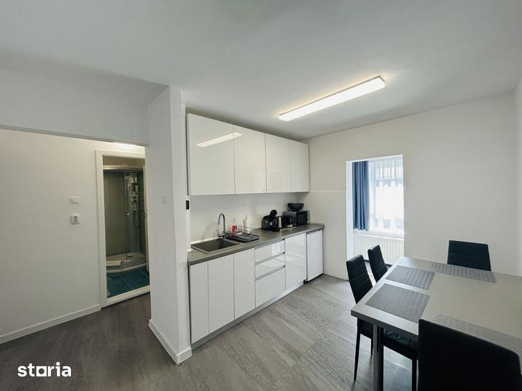 Apartament cu 2 camere decomandat în Șelimbăr