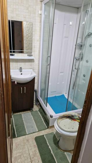 Apartament cu 3 camere decomandat în Mănăștur