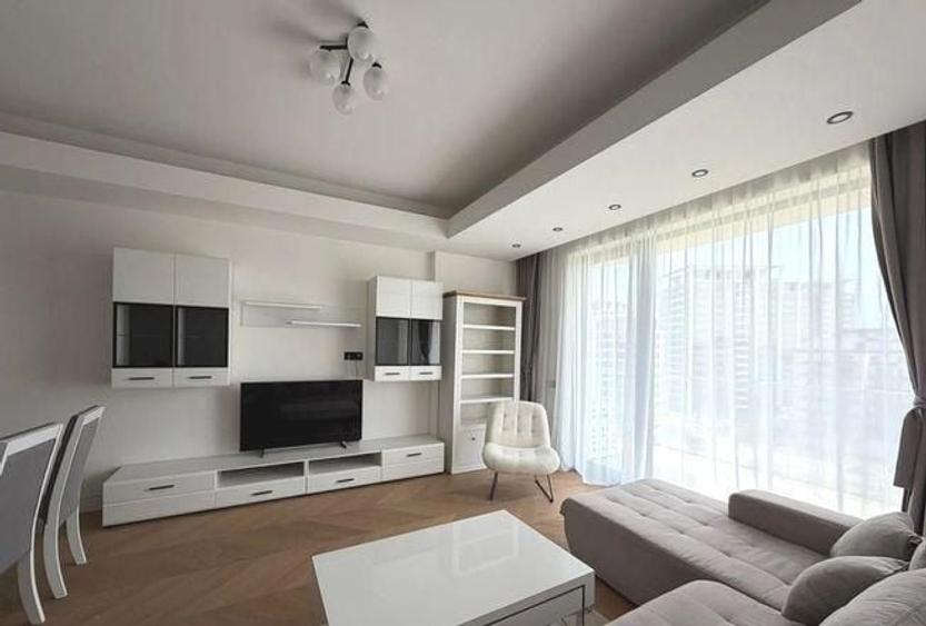 Inchiriez apartament 2 camere - 2