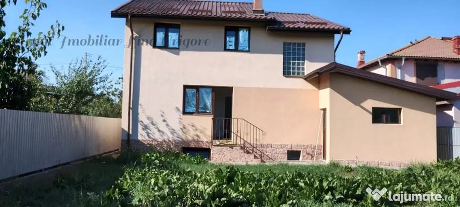 VILA NOUA PREMIUM | P+1+DEMISOL | 163 MP | TEREN 601 MP | VANATORI, VRANCEA - 8