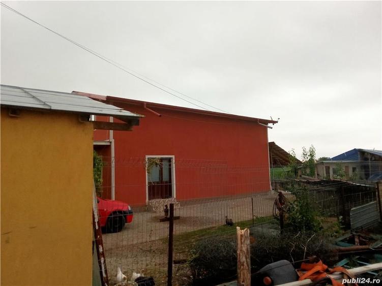 Casă cu 6 camere în Cochirleanca