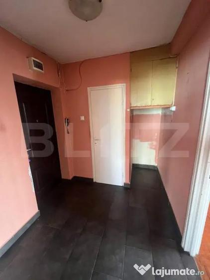 Oportunitate! Apartament 2 camere, etaj intermediar, zona Ce - 9