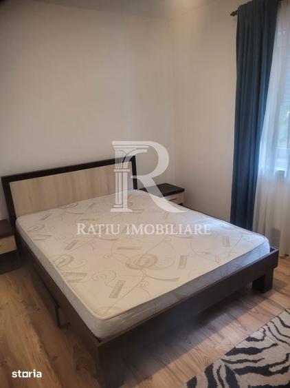 Apartament cu 3 camere în Cantemir