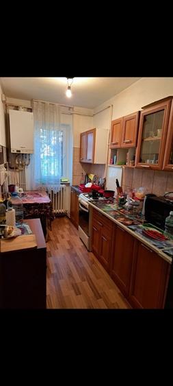 Apartament cu 2 camere semidecomandat în Deve