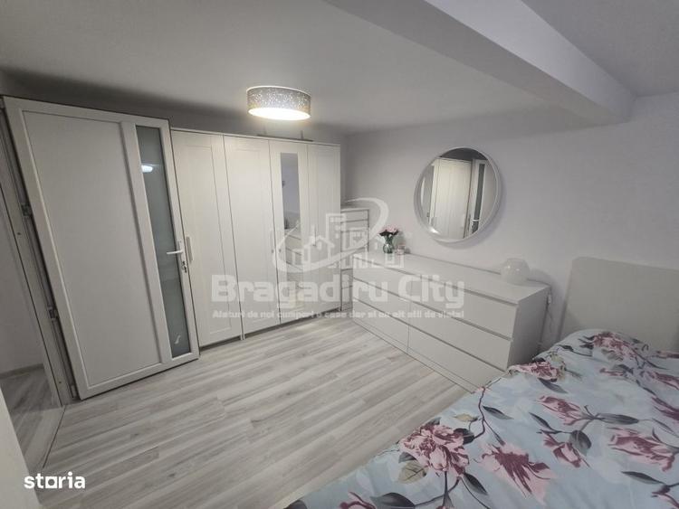 Apartament cu 4 camere în Ghencea