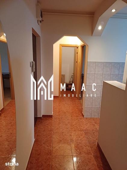 Apartament 2 Camere I Decomandat I Etaj 5/10 I Vasile Aaron - 7