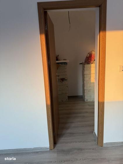 Casa de vanzare in Horia (Arad) Spatioasa, linistita - 16