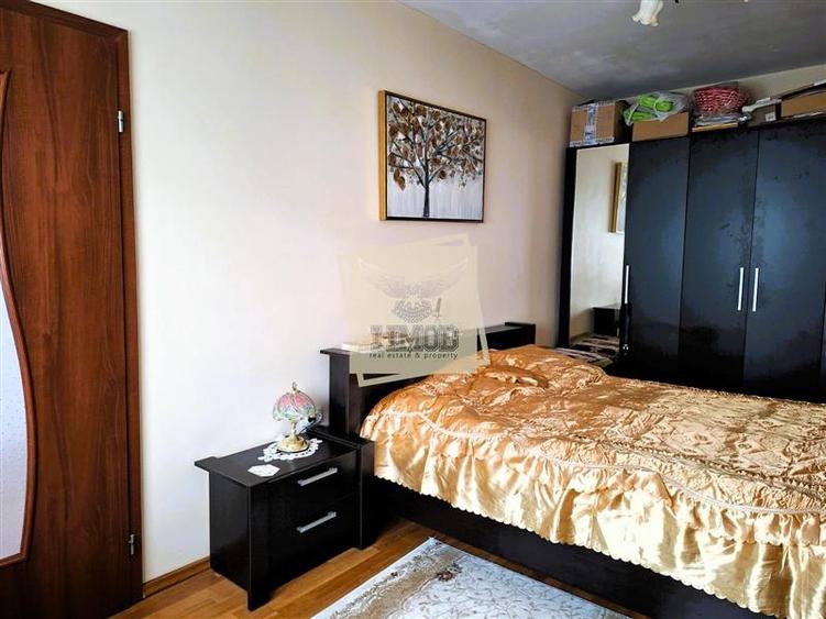 Duplex cu 3 camere cu Teren 400 Mp în Lazaret