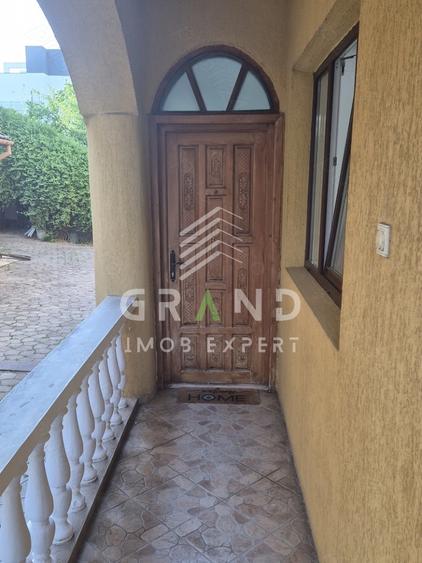 Apartament 3 Camere | 92 MP | Terasa | Curte | Iris/Razboieni - 6