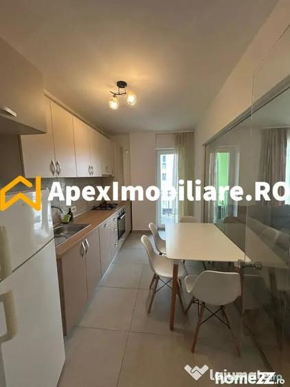 Apartament cu 2 camere decomandat în Prelungirea Ghencea