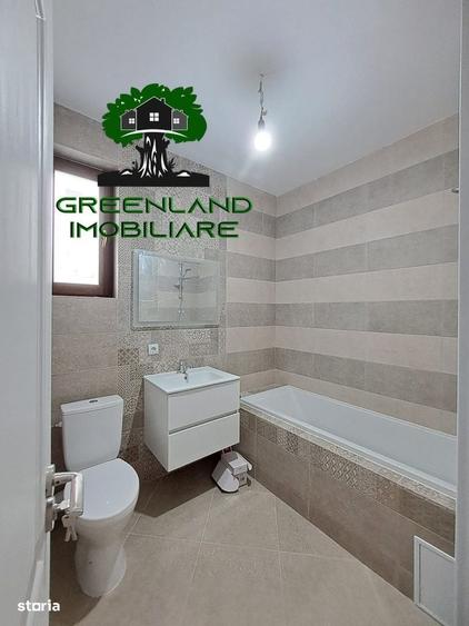 Apartament cu 3 camere decomandat în Cug