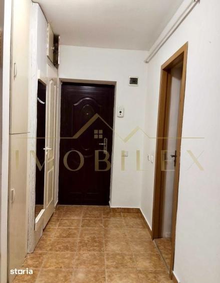 Apartament 1 camera, zona Porii - 4
