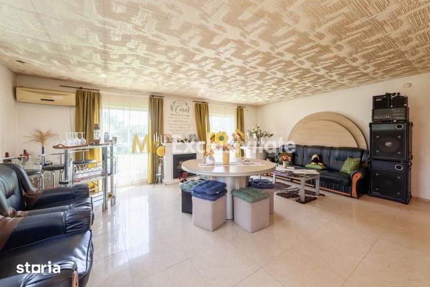 Casa de vanzare in Geamana Strada Fantanii ! - 10