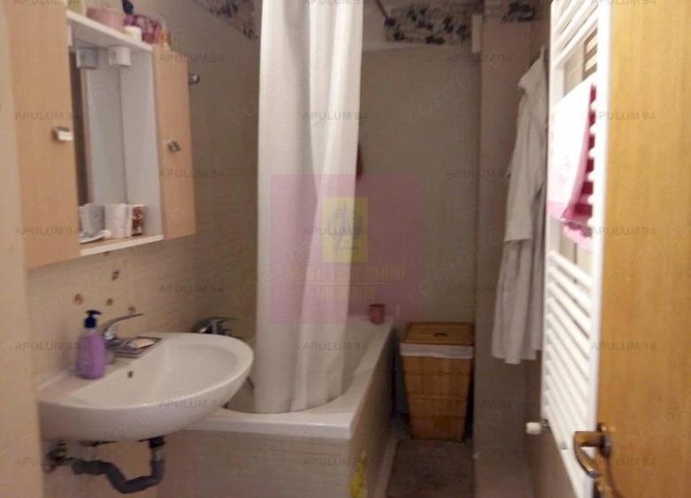 Apartament cu 4 camere decomandat în Vitan