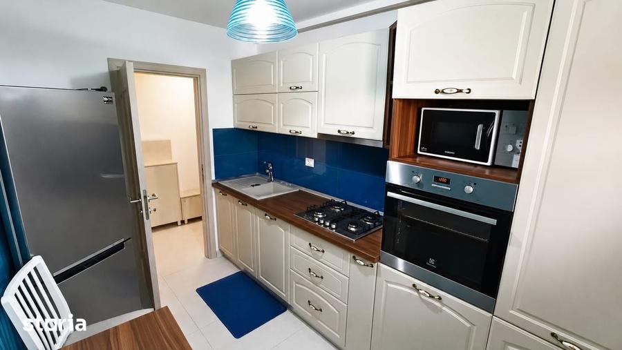 Apartament ultracentral 2 camere , Pitesti - 2