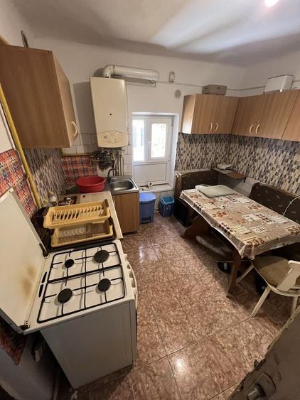 Apartament cu 3 camere decomandat în Plevnei