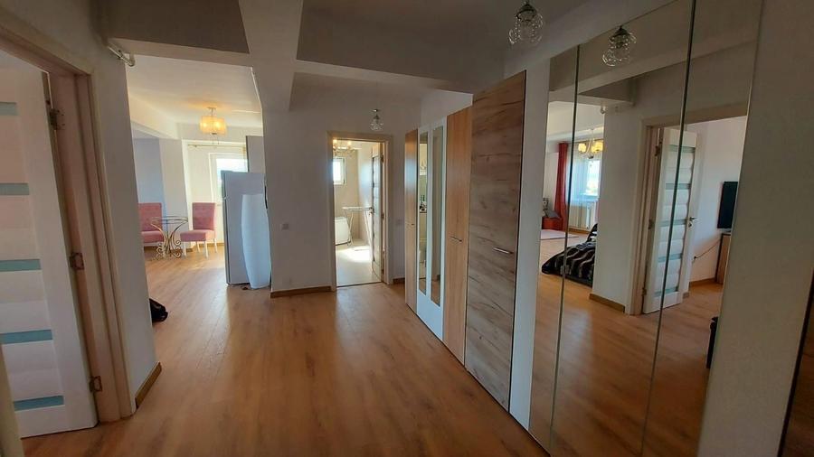 Apartament cu 2 camere în Grigorescu