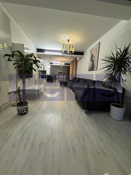 VANZARE 3 CAMERE 75MP | EROU IANCU NICOLAE | PARCARE | TERASA 100 MP - 4