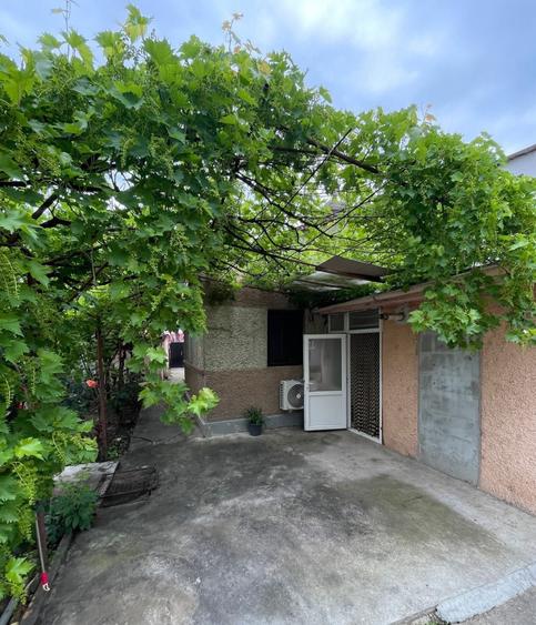 Casă cu 4 camere în Plantelor