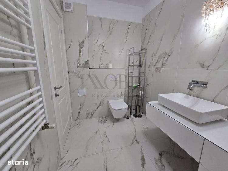 Apartament cu 2 camere în Unirii