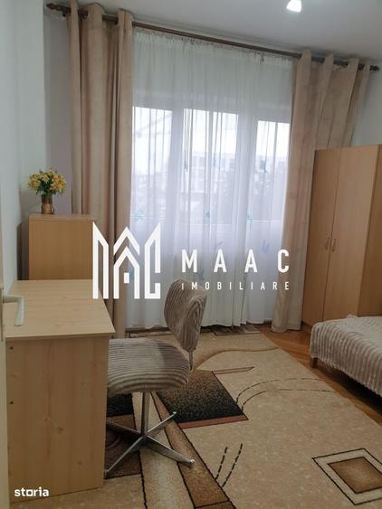 Apartament 2 camere de inchiriat | Sibiu, Hipodrom 3 | 52 mp - 6