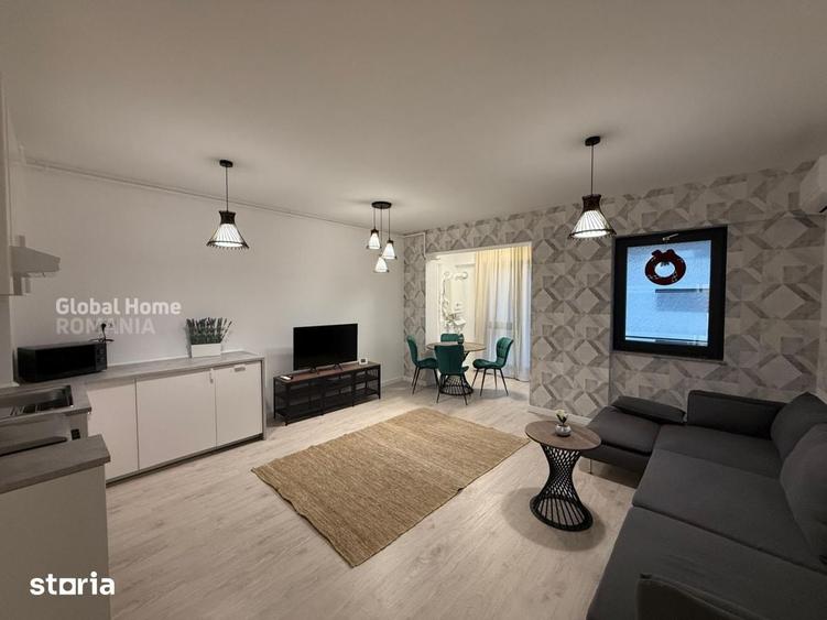 Apartament 2 cam 62 MP |Pipera Rond- Ivory-Aviatiei |Parcare inclusa - 8