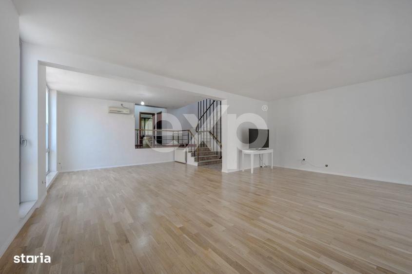 Duplex 4 camere Piata Dorobanti - 2