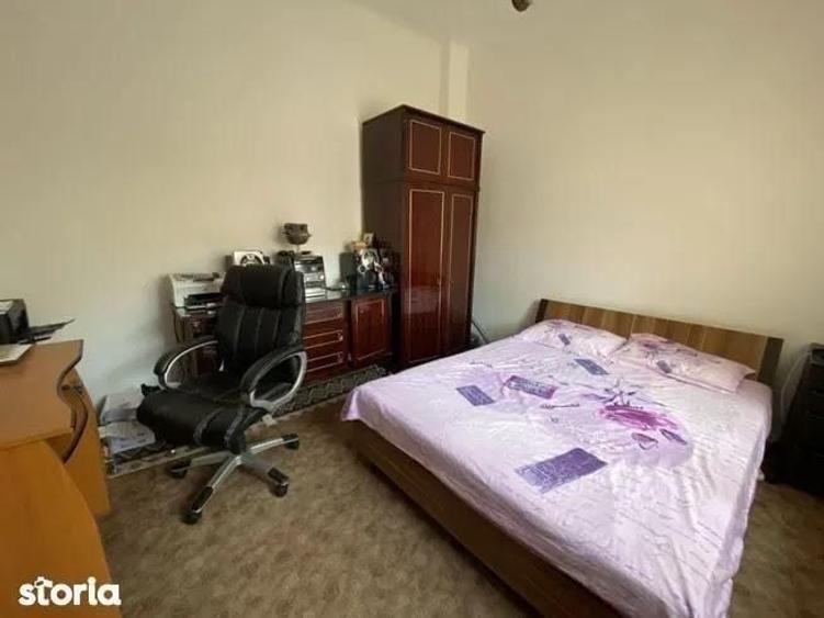 Casă individuală cu 2 camere cu Canalizare în Ștefan cel Mare