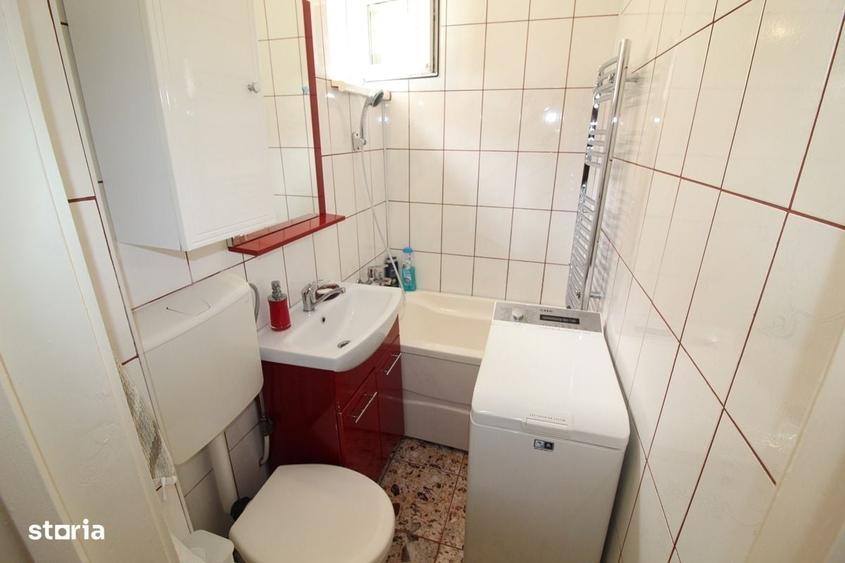 Apartament cu 2 camere în Batiz