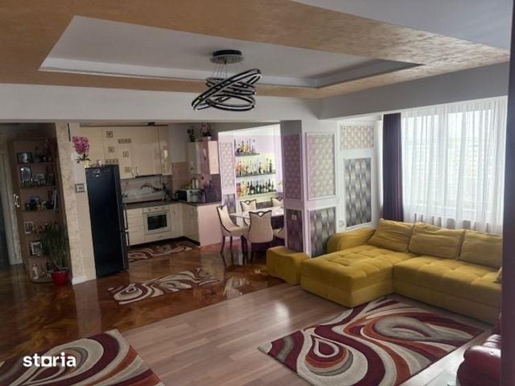 APARTAMENT PENTHOUSE TITAN CU INTIMITATEA SI CONFORTUL UNEI CASE! - 14