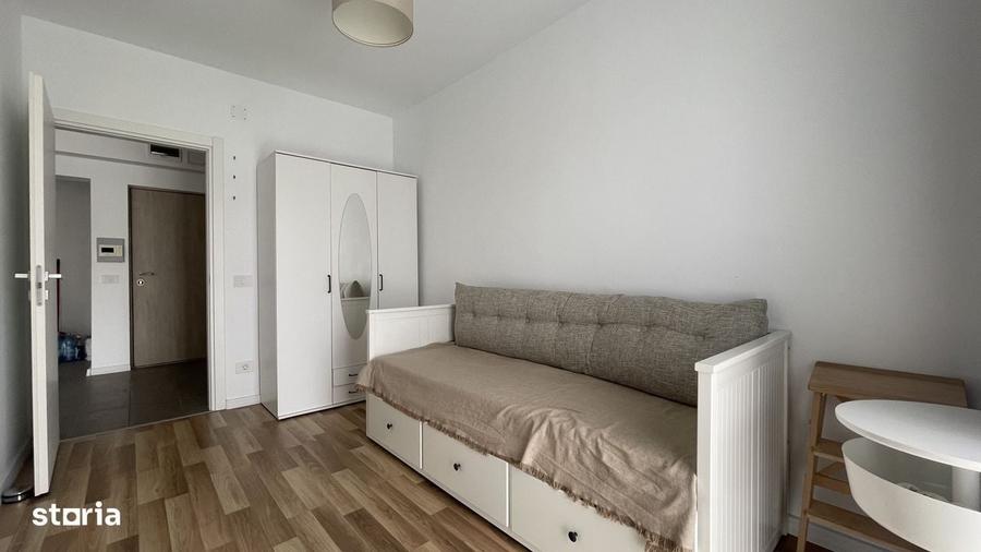 Apartament de inchiriat, 3 camere, Universitatii - 4