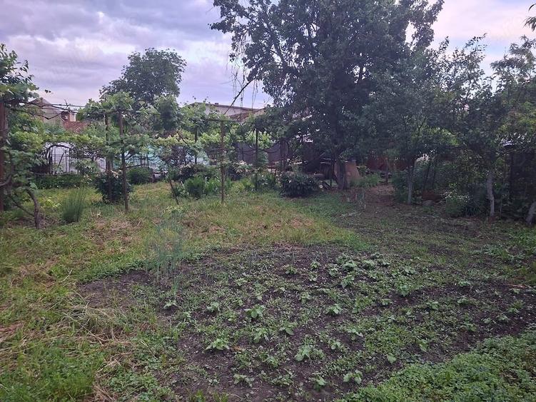 Casă cu 4 camere cu Teren 388 Mp în Central