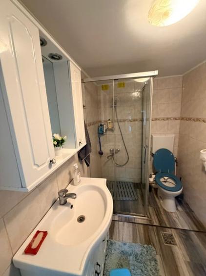 Casă cu 3 camere cu Teren 365 Mp în CET