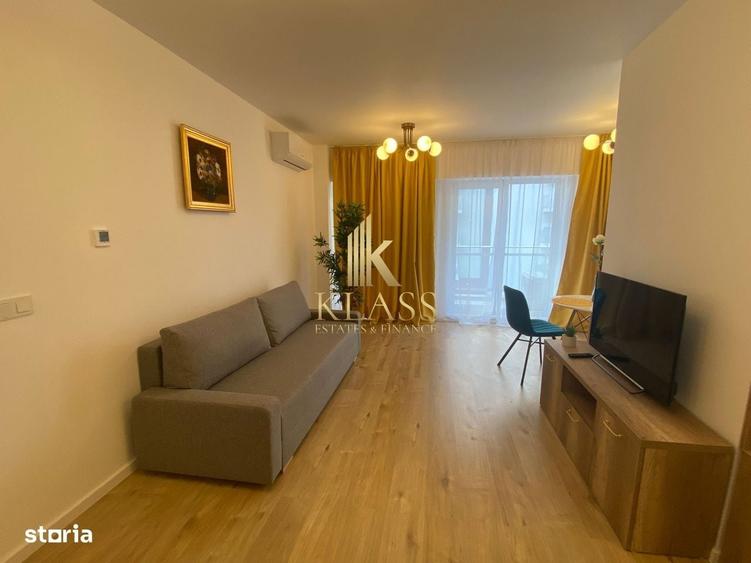 Apartament 2 camere | Belvedere Residences - Langa metrou | Parcare In - 6