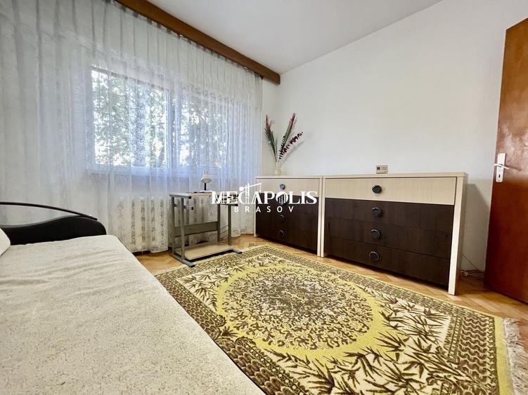 Apartament cu 2 camere în Centrul Civic