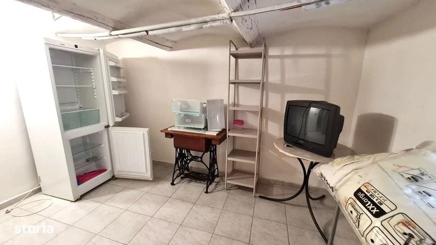 Apartament cu 3 camere în Sub Arini