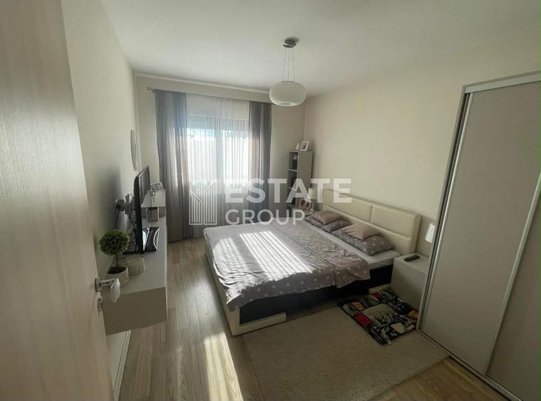 Duplex cu 4 camere cu Canalizare în Moșnița Nouă