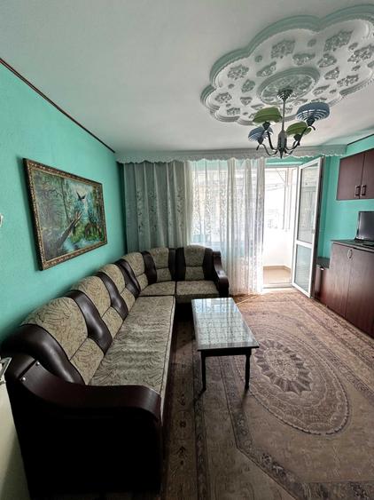 Apartament cu 2 camere semidecomandat în Dărmănești