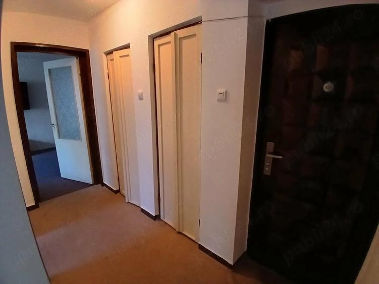 Apartament cu 2 camere decomandat, mobilat în ICIL