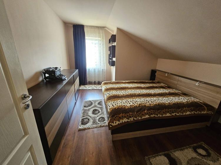 Apartament 2 camere, cartierul Zorilor, zona linistita, aproape de UMF - 4