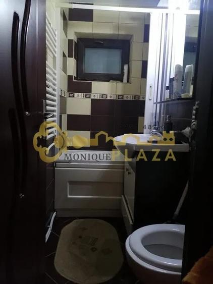 Apartament cu 2 camere semidecomandat, mobilat în Central