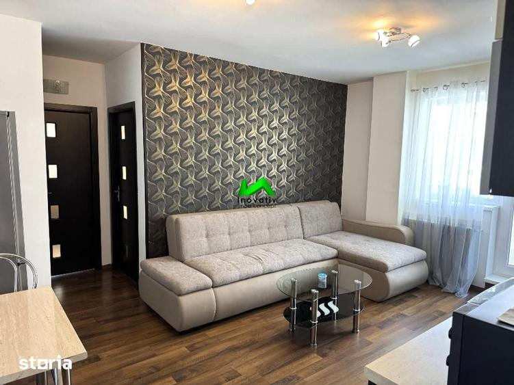 Apartament de inchiriat 2 camere Sibiu Doamna Stanca - 1